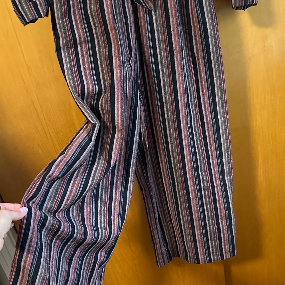 Universal Thread Jumpsuit - Picture 3 of 7